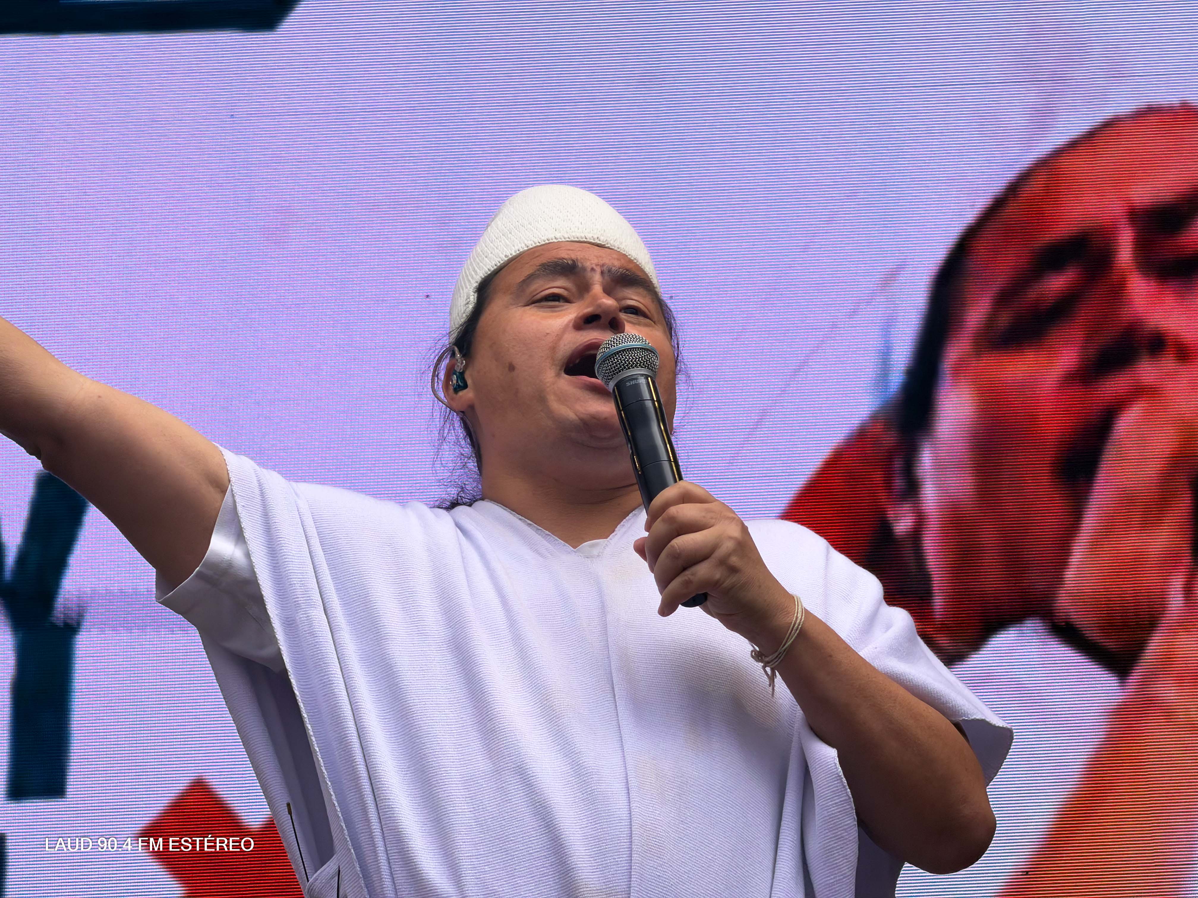 Galeria: Vallenato al Parque 