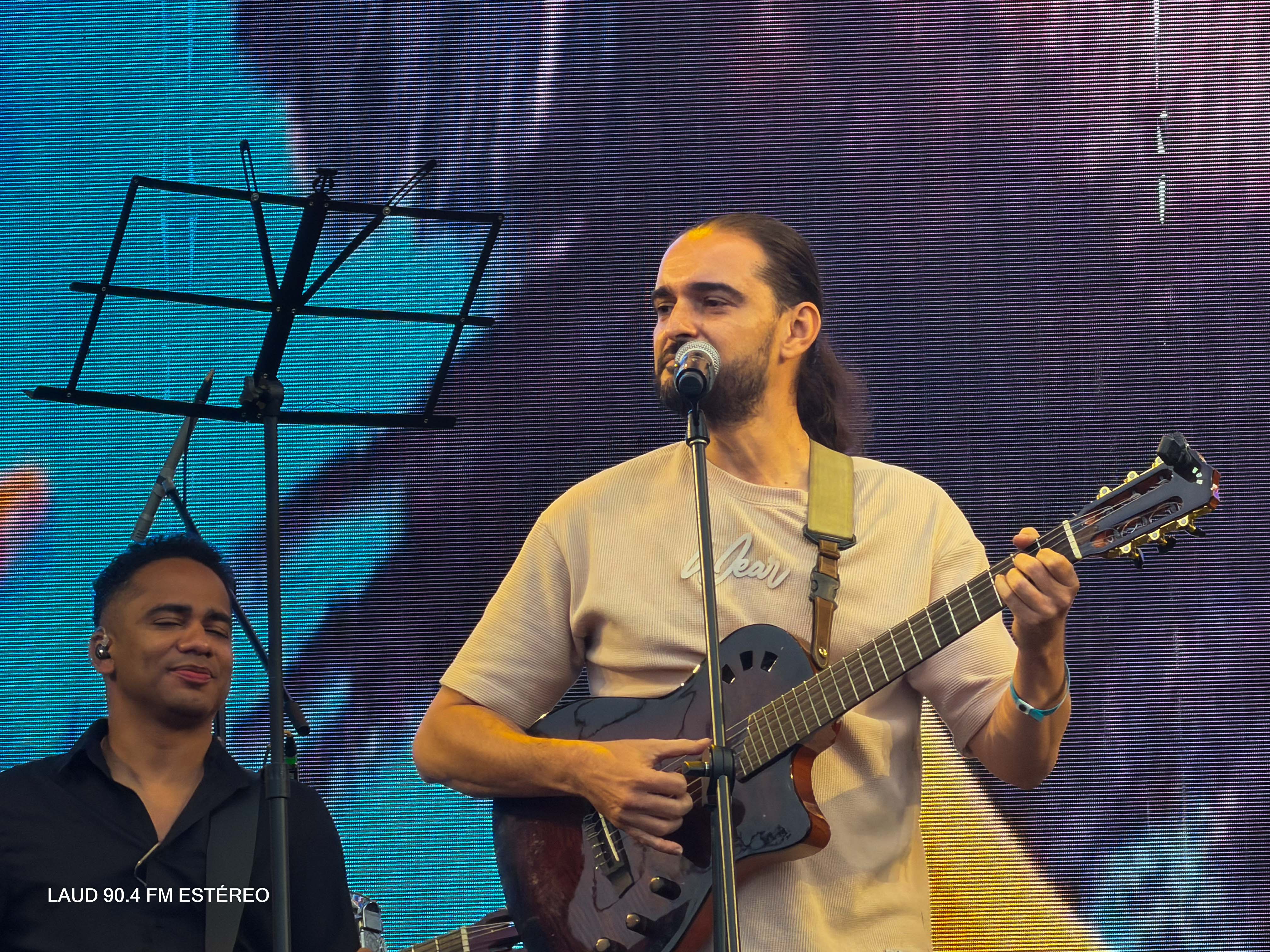 Galeria: Vallenato al Parque 
