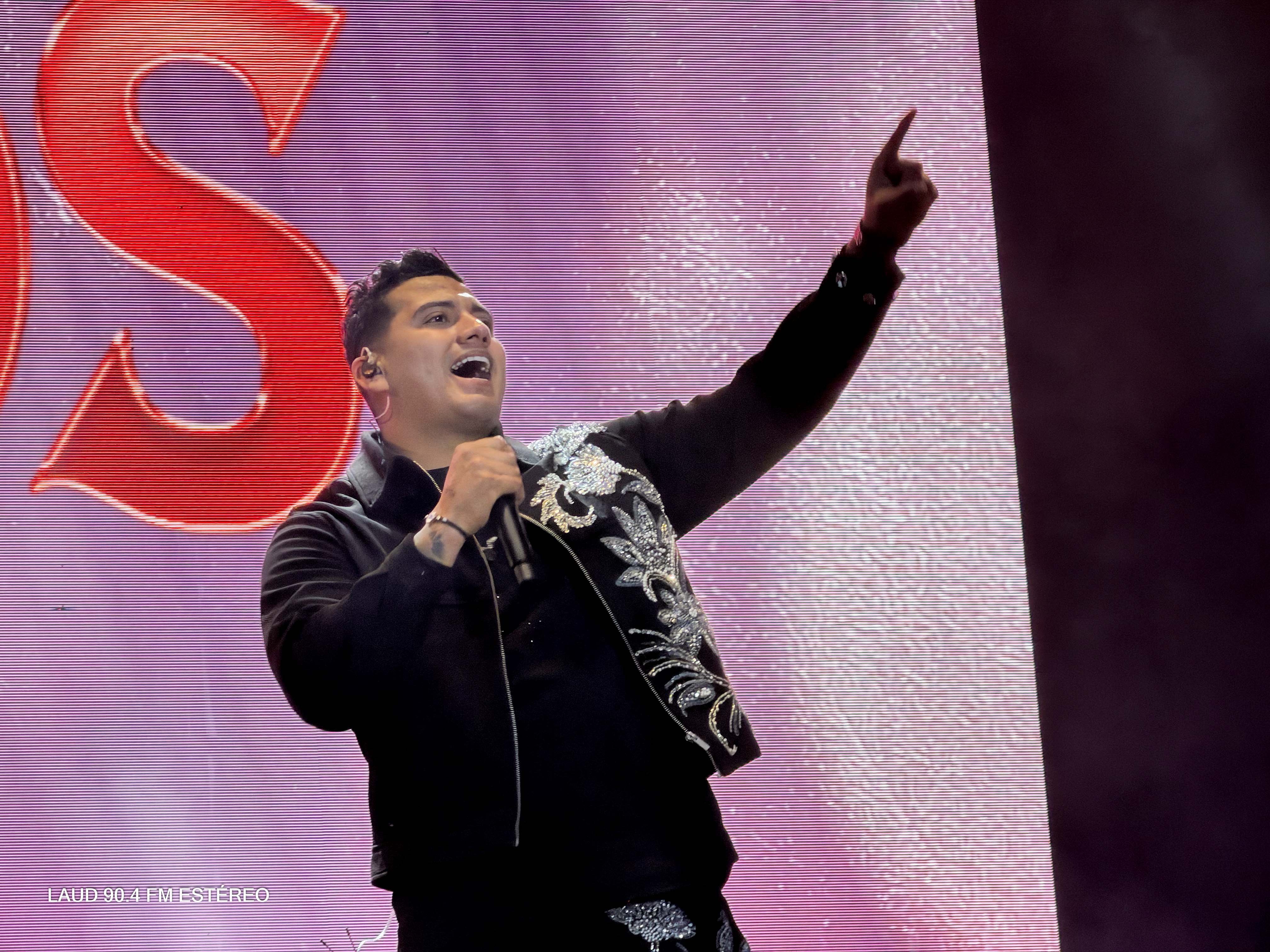 Galeria: Vallenato al Parque 