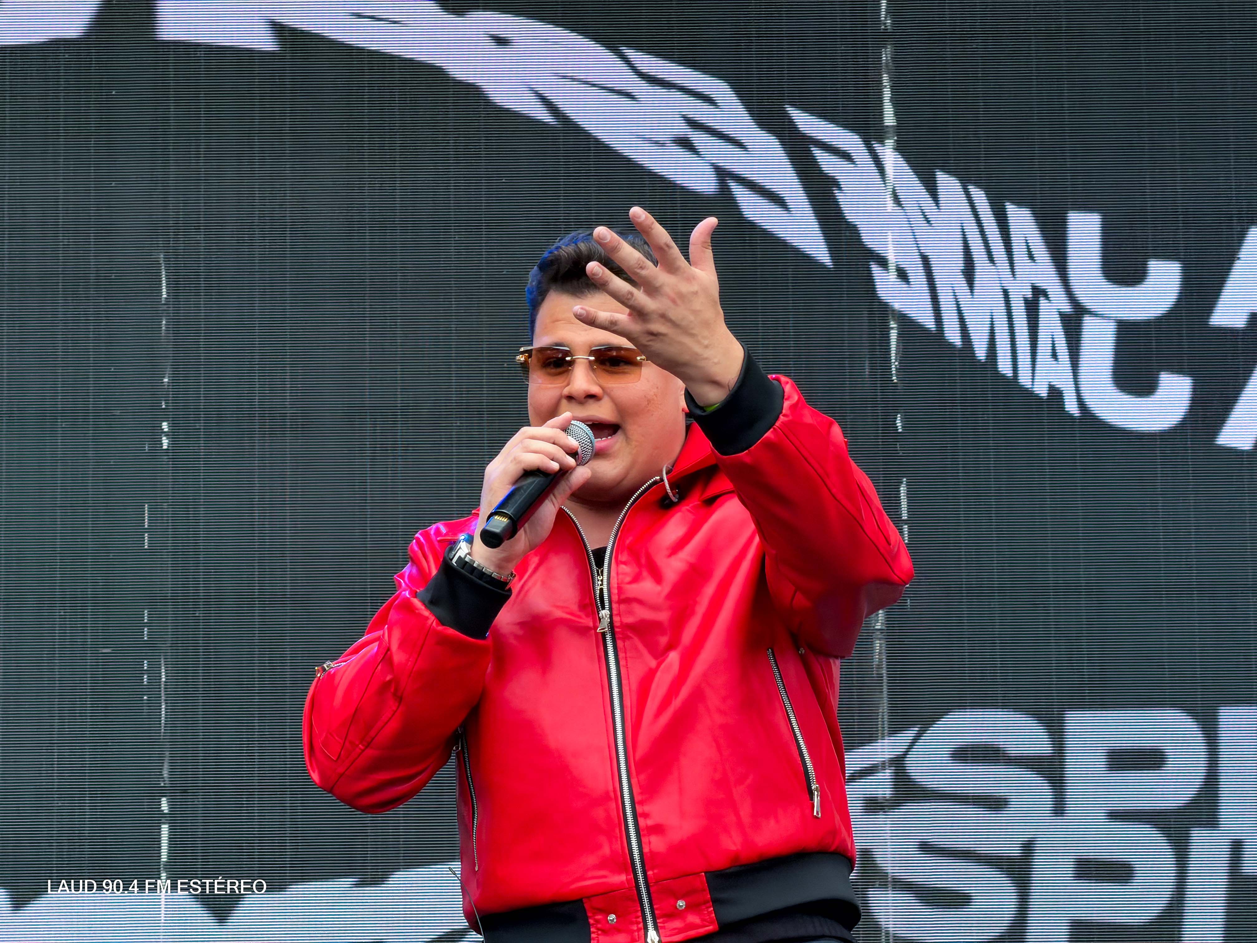 Galeria: Vallenato al Parque 2026