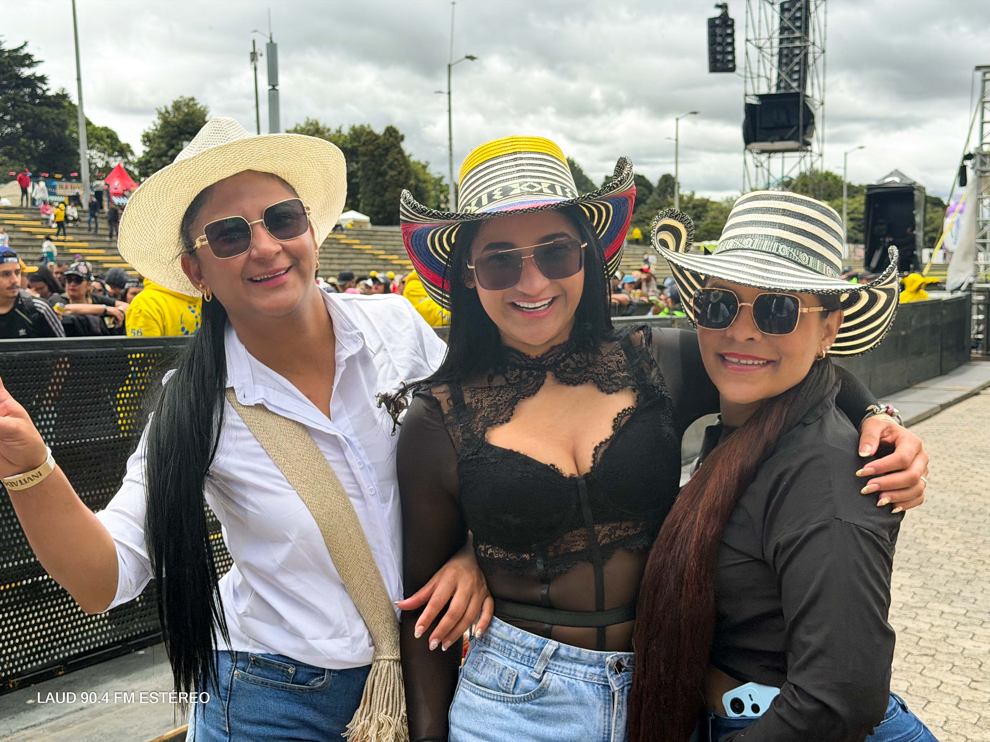 Galeria: Vallenato al Parque 2026