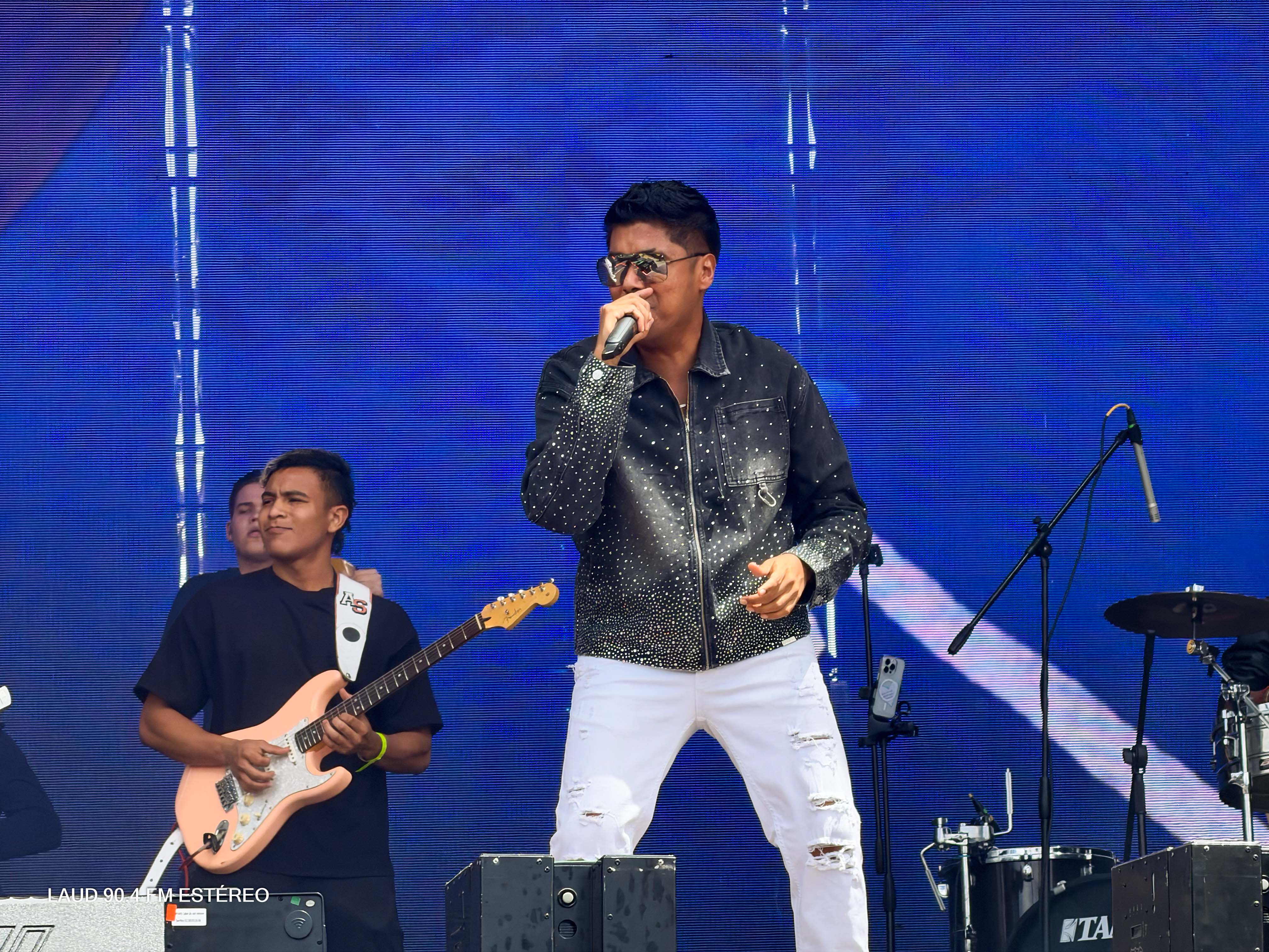 Galeria: Vallenato al Parque 2026