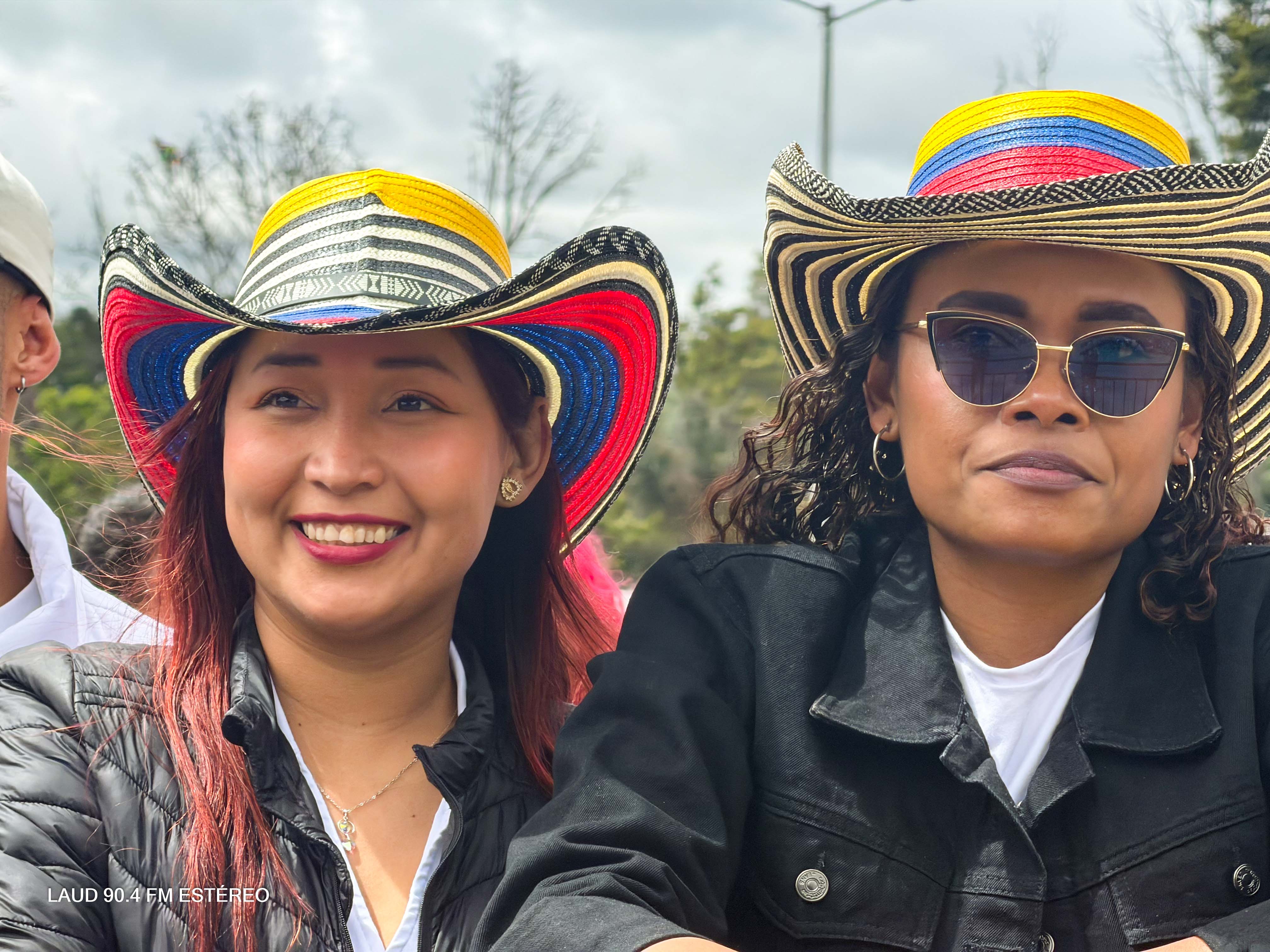 Galeria: Vallenato al Parque 2026