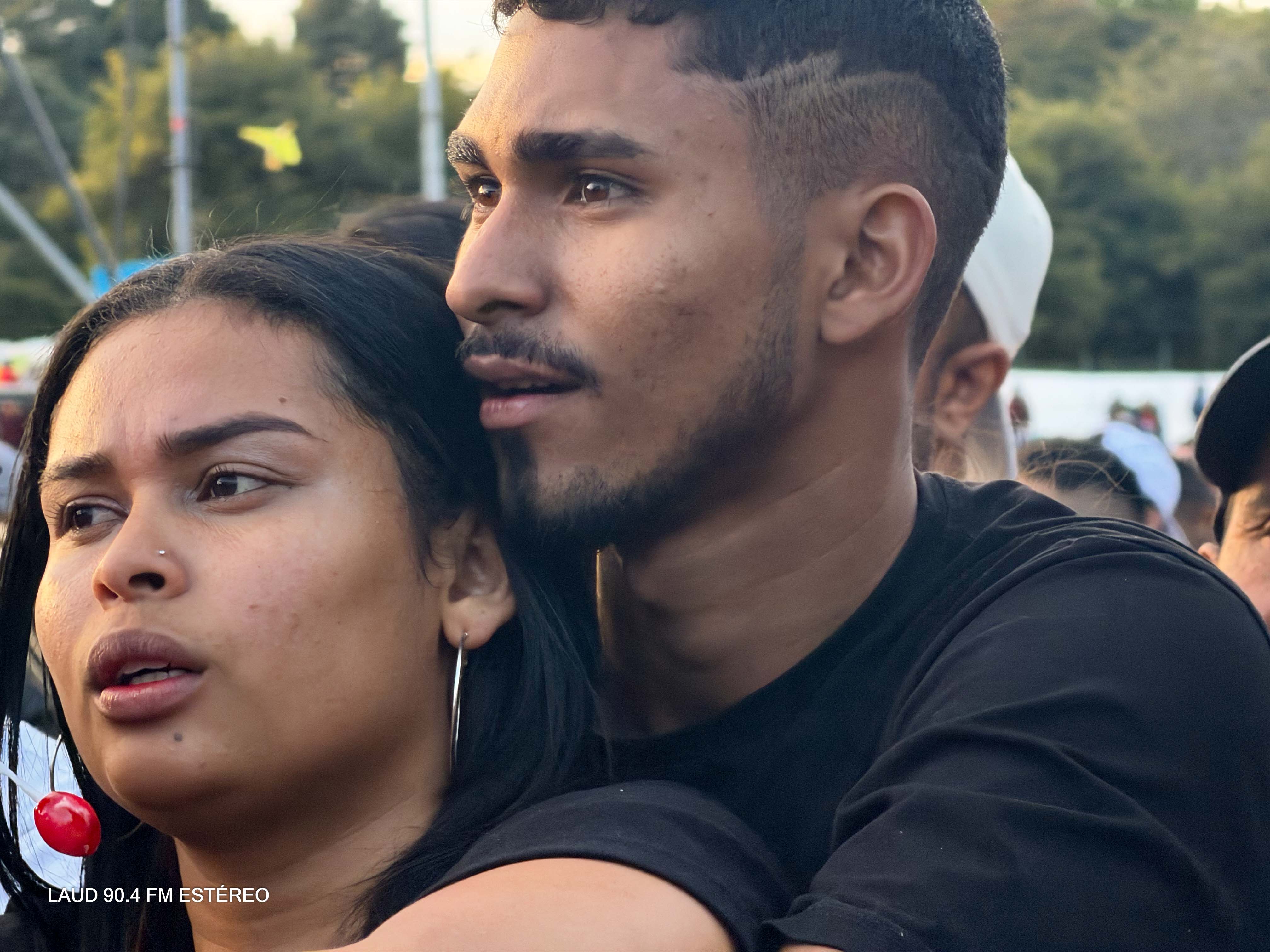 Galeria: Vallenato al Parque 2026