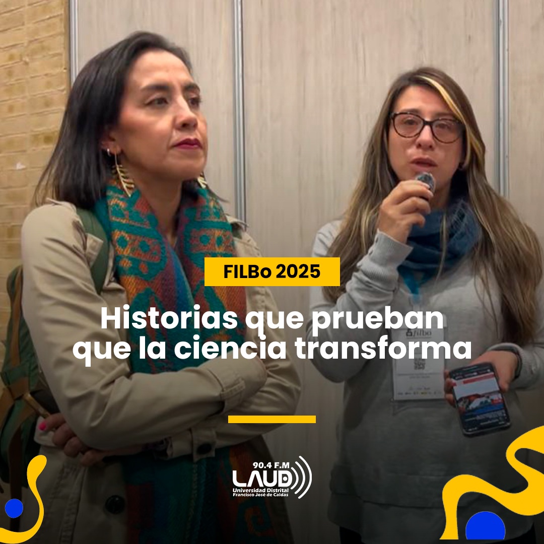 Imagen noticia Historias que prueban que la ciencia transforma