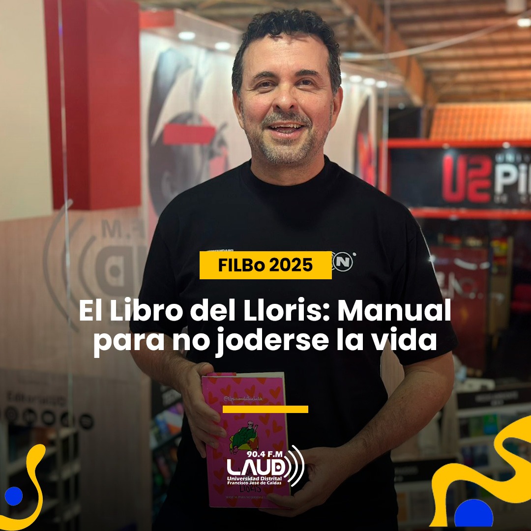Imagen noticia El Libro del Lloris: Manual para no joderse la vida