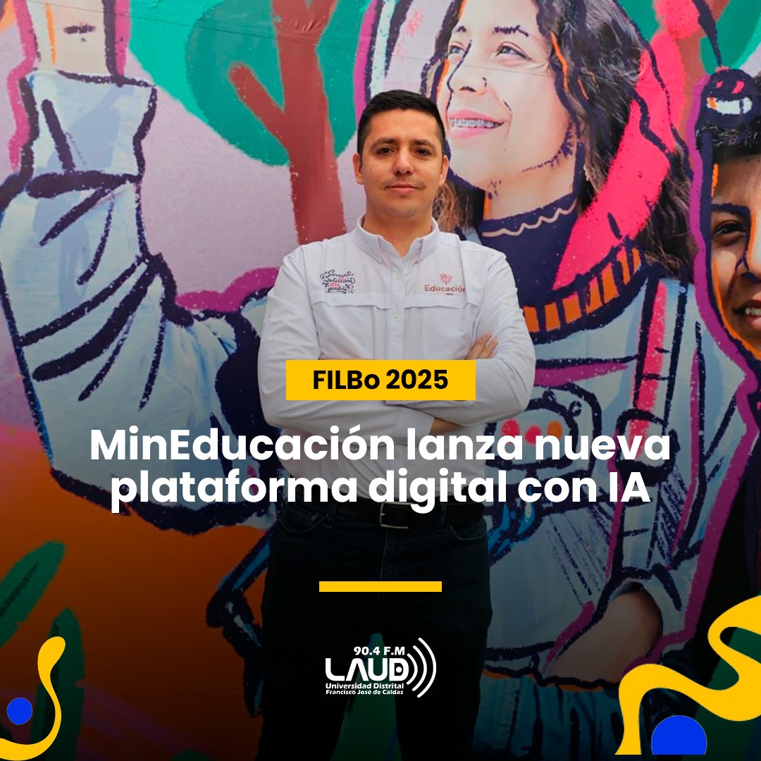 Imagen noticia MinEducación lanza nueva plataforma digital con IA