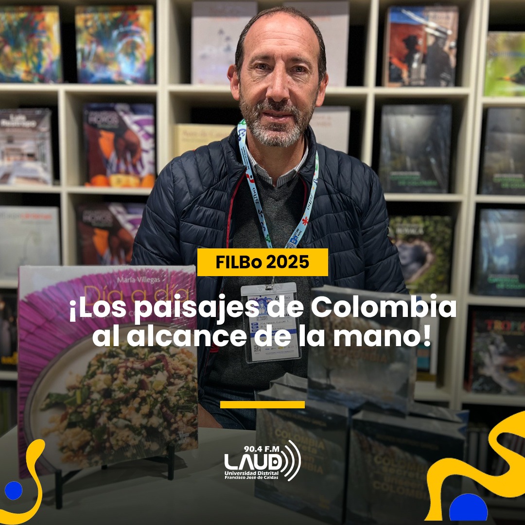 Imagen noticia ¡Los paisajes de Colombia al alcance de la mano!