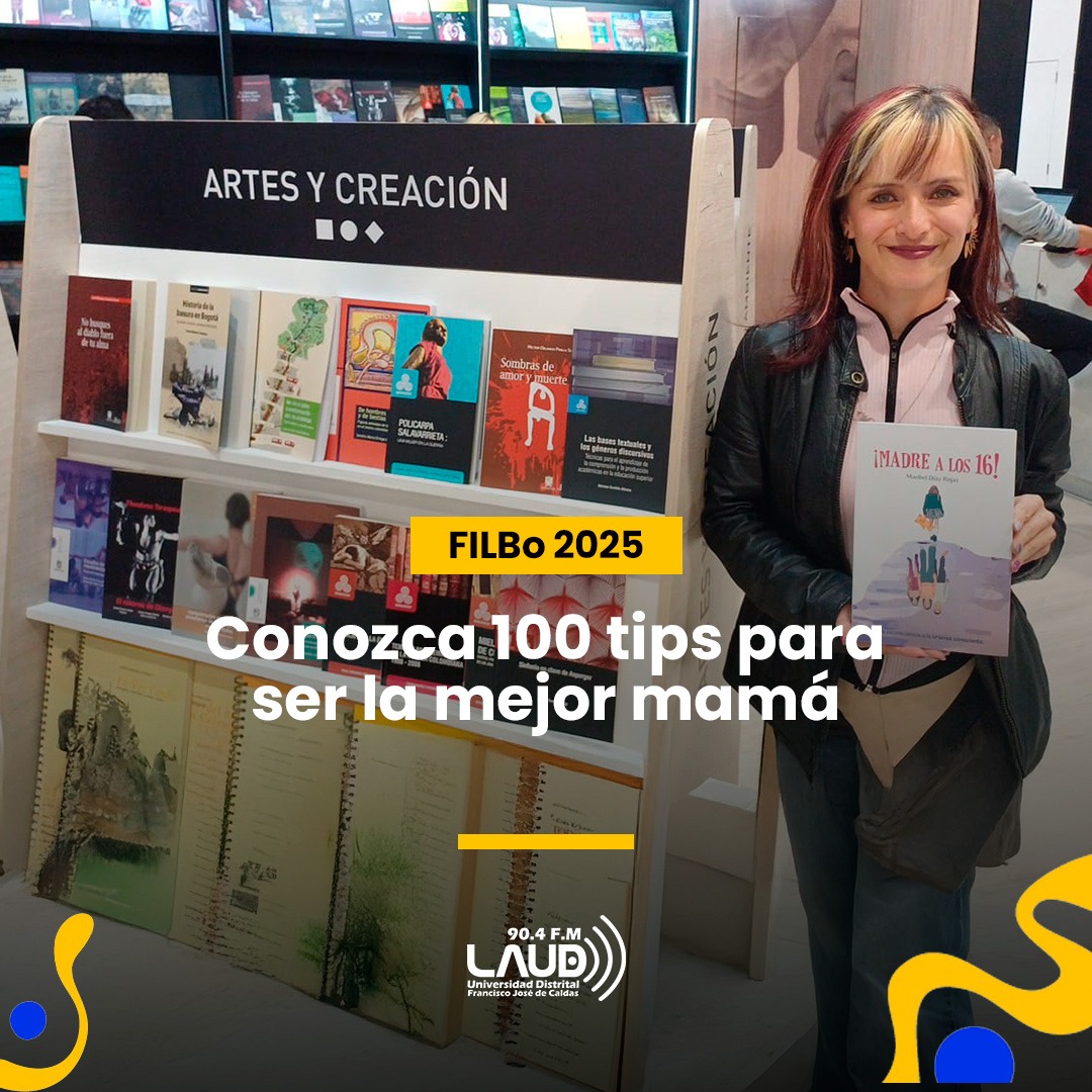 Imagen noticia Conozca 100 tips para ser la mejor mamá