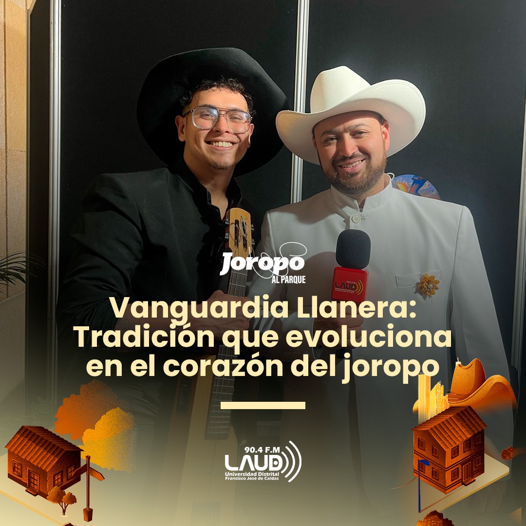 Imagen noticia Vanguardia Llanera: Tradición que evoluciona en el corazón del joropo 