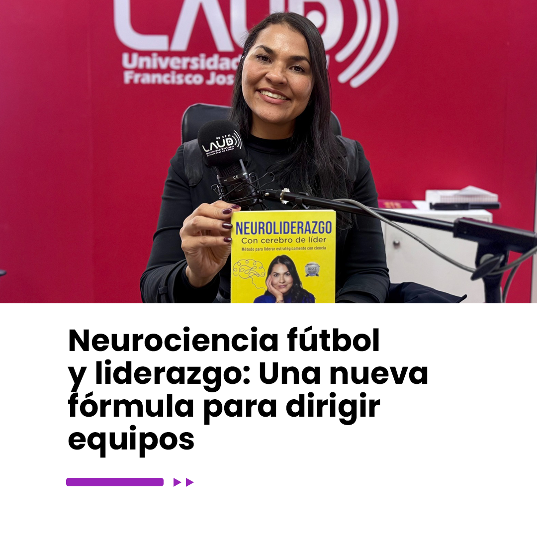 Imagen noticia Neurociencia fútbol y liderazgo: Una nueva fórmula para dirigir equipos