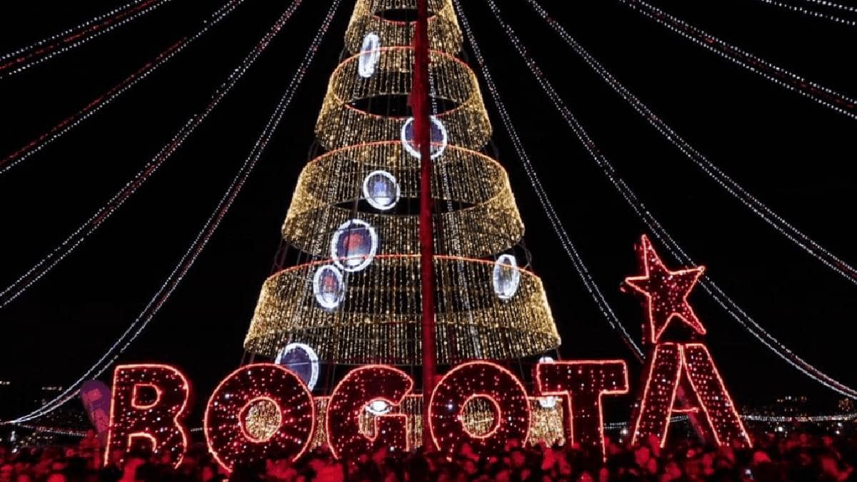 Imagen noticia LAUD Se encendió la ‘Ruta de la Navidad’ en Bogotá