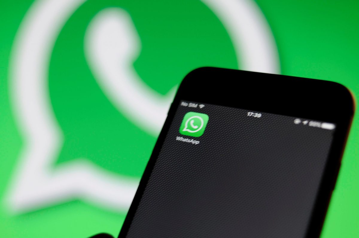 Imagen noticia LAUD Novedades de WhatsApp para el 2022