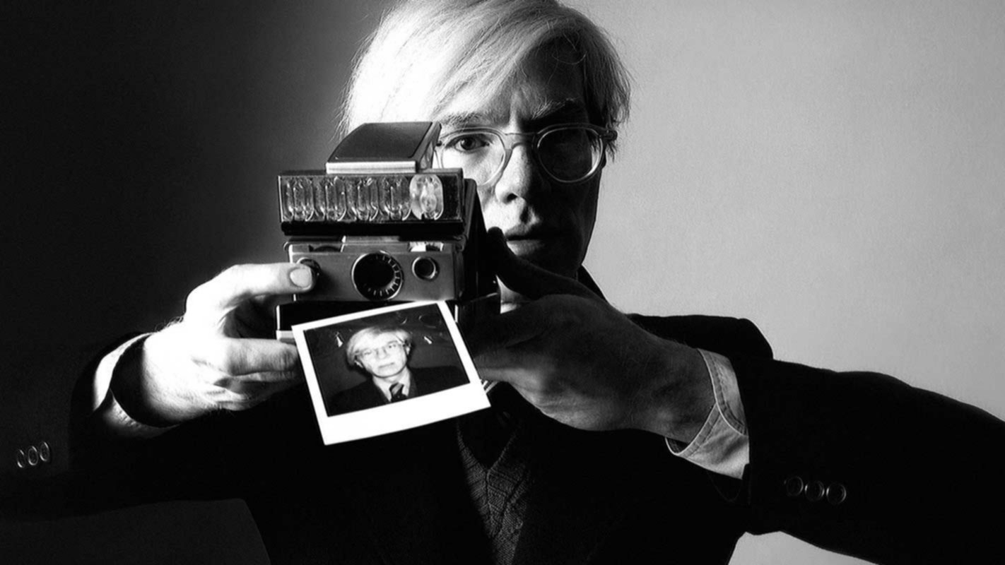 Imagen noticia Los diarios de Andy Warhol: La miniserie de Netflix