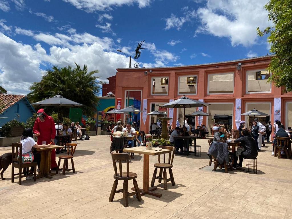 Imagen noticia Bogotá a Cielo Abierto 2.0