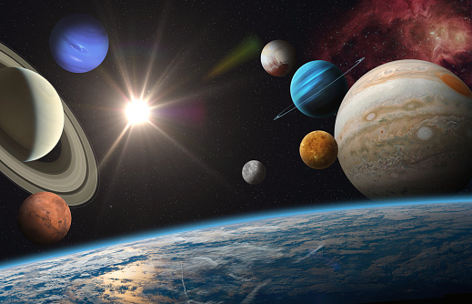 Imagen noticia La NASA confirma que hay 5.000 mundos fuera de nuestro sistema solar