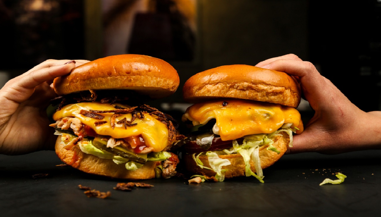 Imagen noticia Prepárese para la próxima versión del 'Burger Máster'