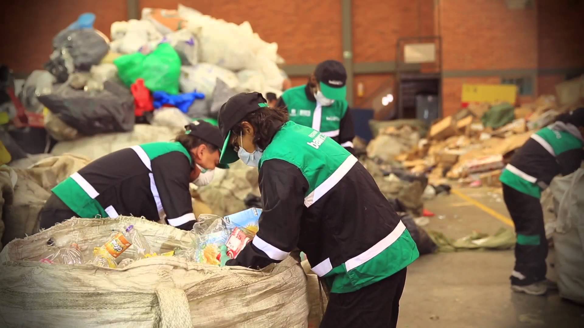 Imagen noticia Día del Reciclador