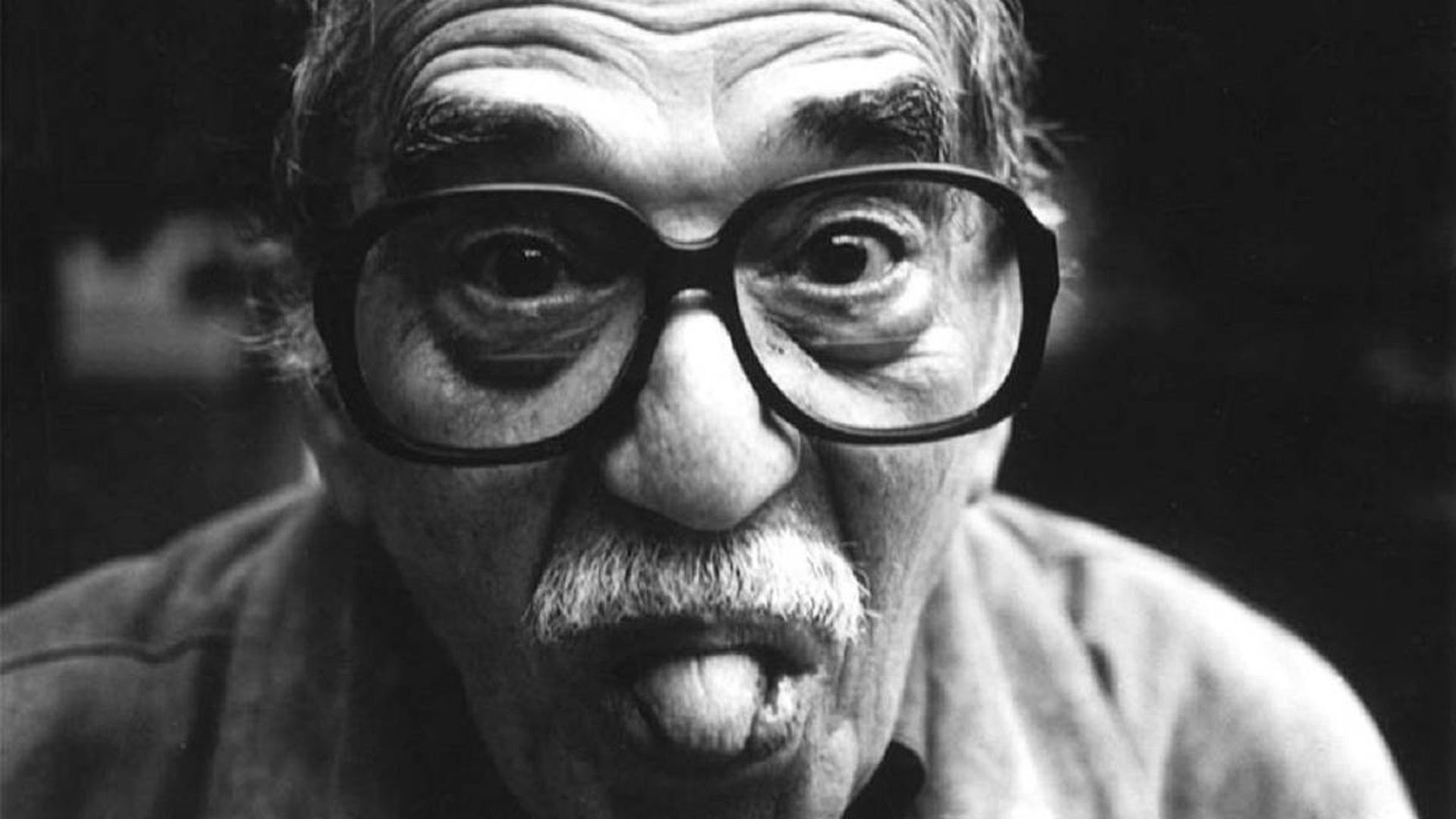 Imagen noticia Se cumplen 95 años del nacimiento de Gabo