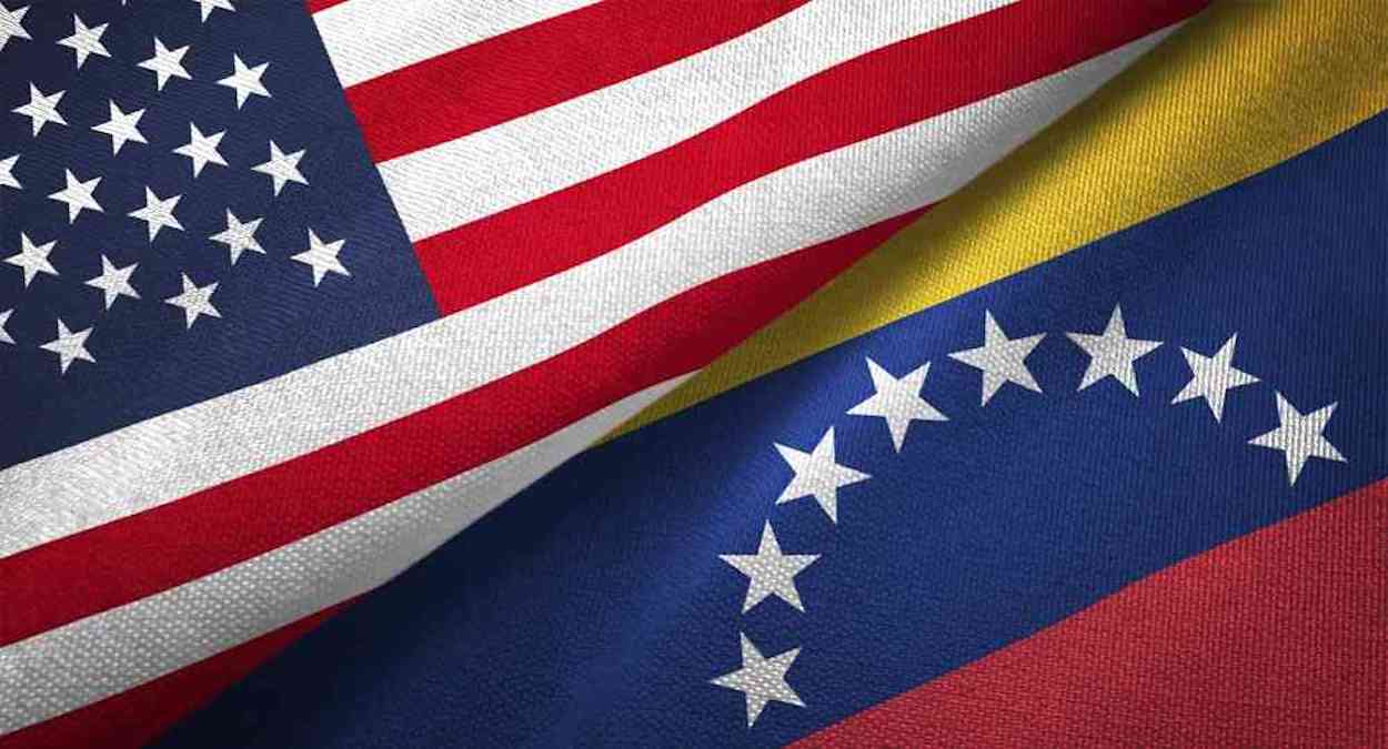 Imagen noticia ¿Qué se espera de la relación entre EE.UU. y Venezuela?