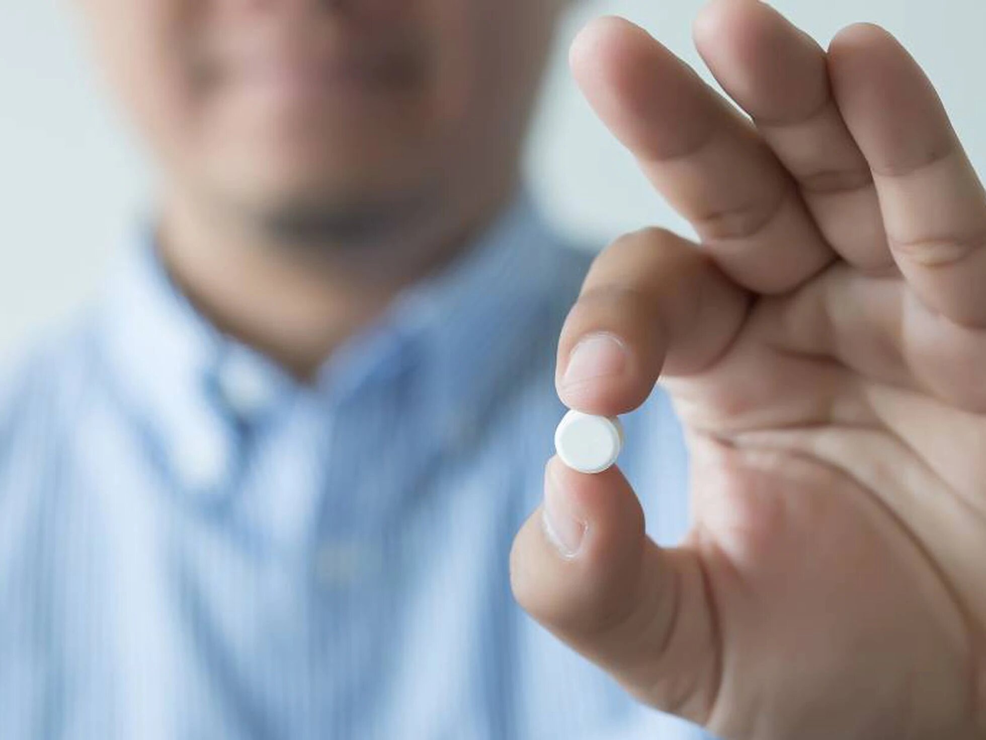 Imagen noticia 99 % de efectividad tendría la píldora anticonceptiva masculina