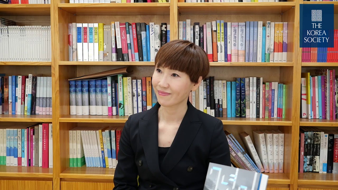 Imagen noticia Un paso más cerca de la literatura coreana
