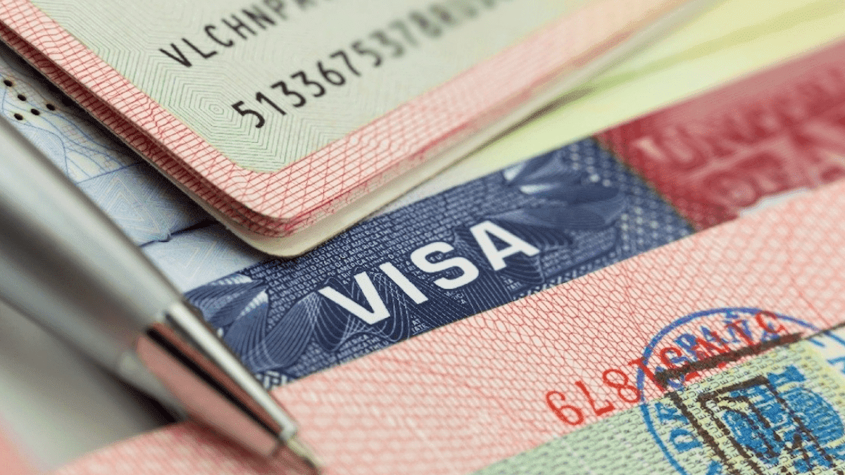 Imagen noticia  Lo que debe saber si va a pedir o renovar la visa de Estados Unidos