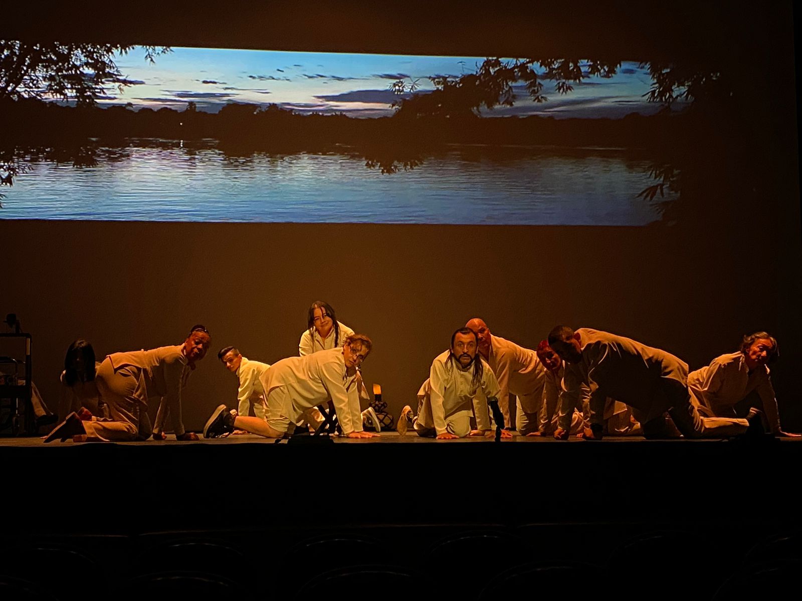Imagen noticia ‘Victus’, inaugura el Festival Iberoamericano de Teatro de Bogotá