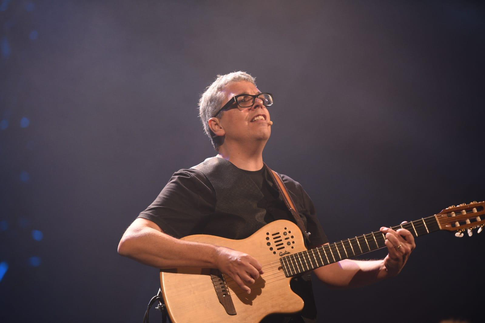 Imagen noticia Pedro Guerra en concierto 