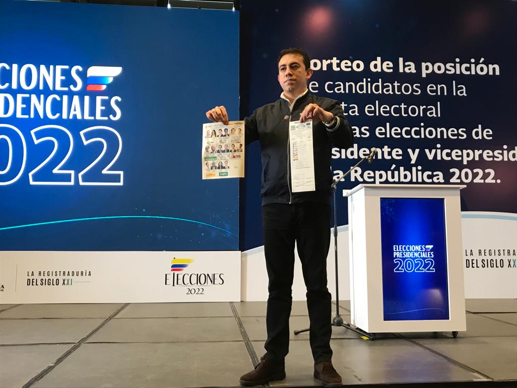 Imagen noticia Conozca las modificaciones del tarjetón electoral y el formulario E-14