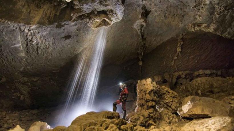 Imagen noticia Colombia aprobó ley para proteger las cavernas en Colombia