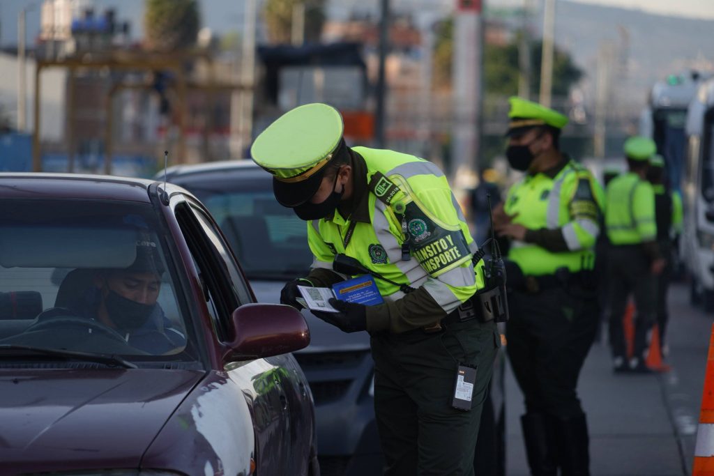 Imagen noticia Se agota el tiempo para los descuentos en multas de tránsito