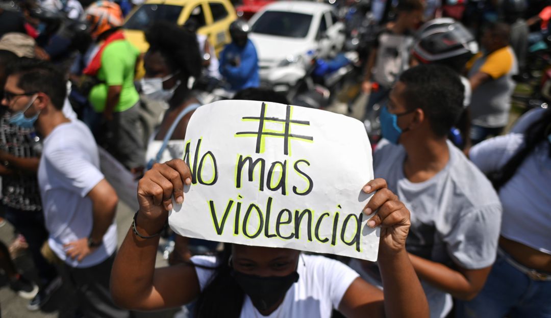 Imagen noticia Aunque en Bogotá hay atención a las víctimas del conflicto, falta más ejecución