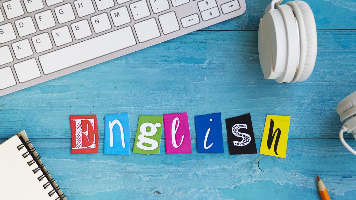 Imagen noticia ¿Cuáles son los recursos tecnológicos para la enseñanza del inglés?