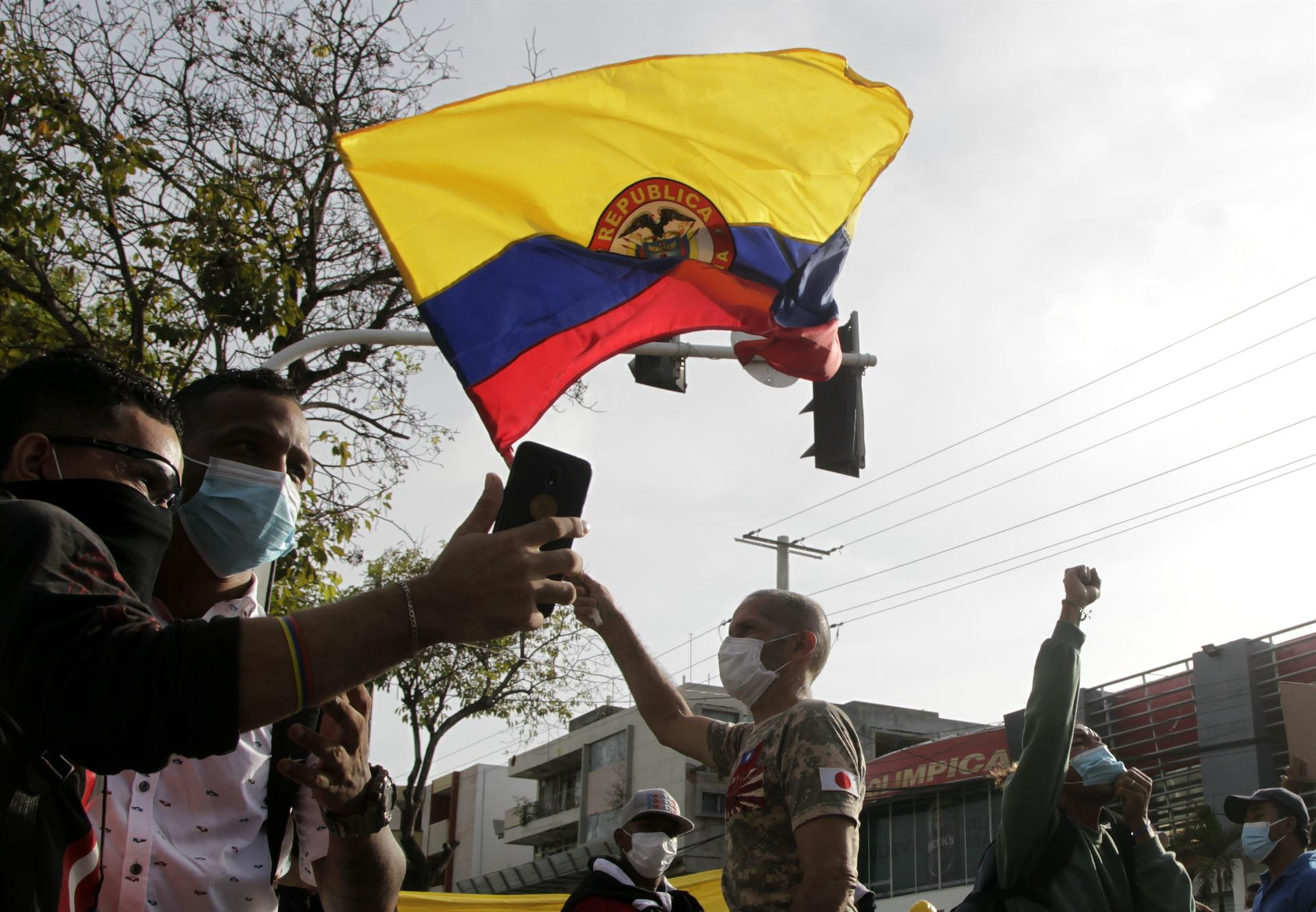Imagen noticia CPI y su complemento con la justicia colombiana