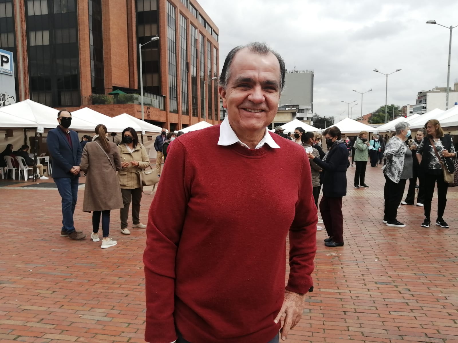 Imagen noticia Elecciones