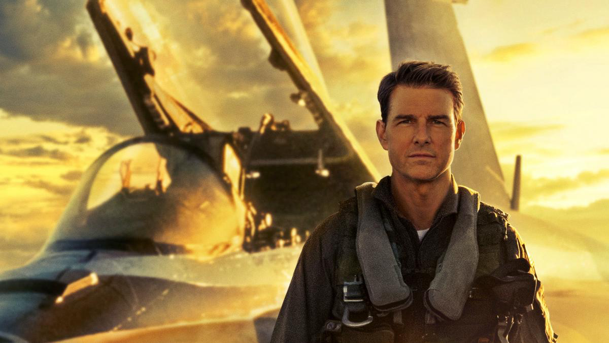 Imagen noticia ‘Top Gun: Maverick’, el éxito taquillero de Tom Cruise 