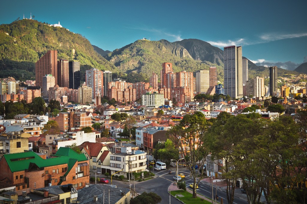 Imagen noticia Se amplió el plazo para pagar impuestos en Bogotá con el 10 % de descuento