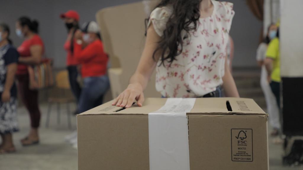 Imagen noticia Elecciones