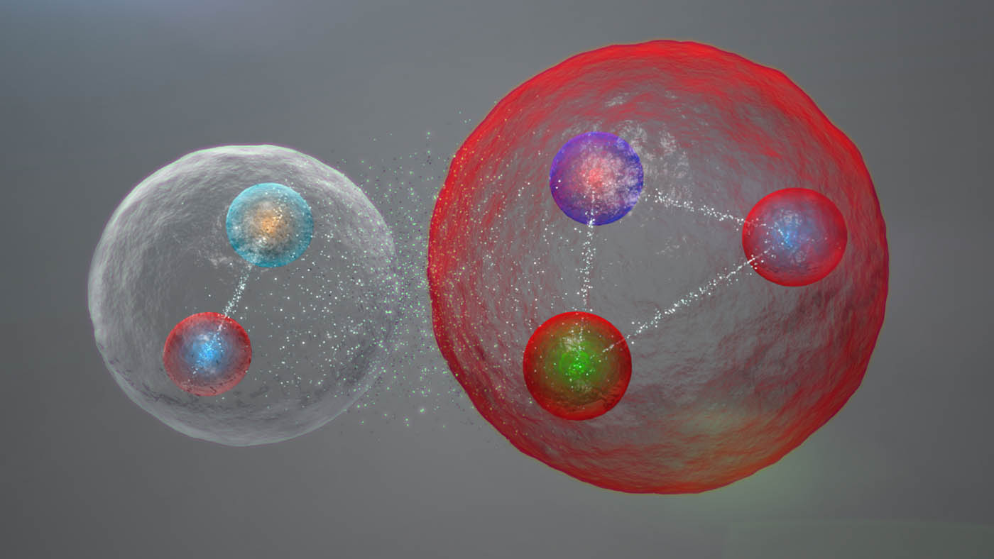 Imagen noticia Nueva investigación explicaría el origen del universo