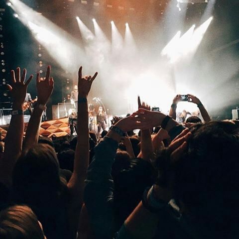 Imagen noticia Feliz Día del Rock: Top 10 de bandas nacionales