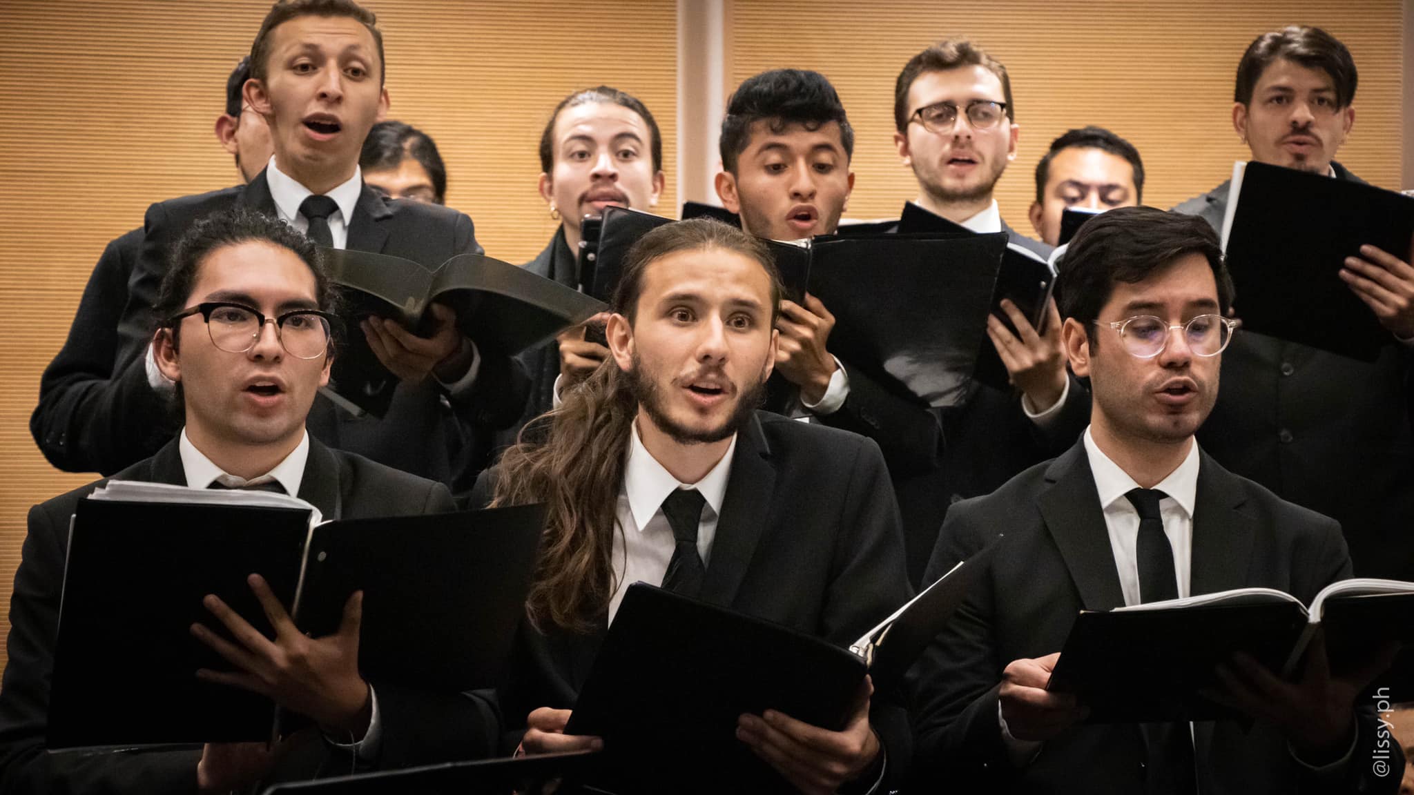 Imagen noticia ‘Carmina Burana’ se presenta en el Teatro Cafam