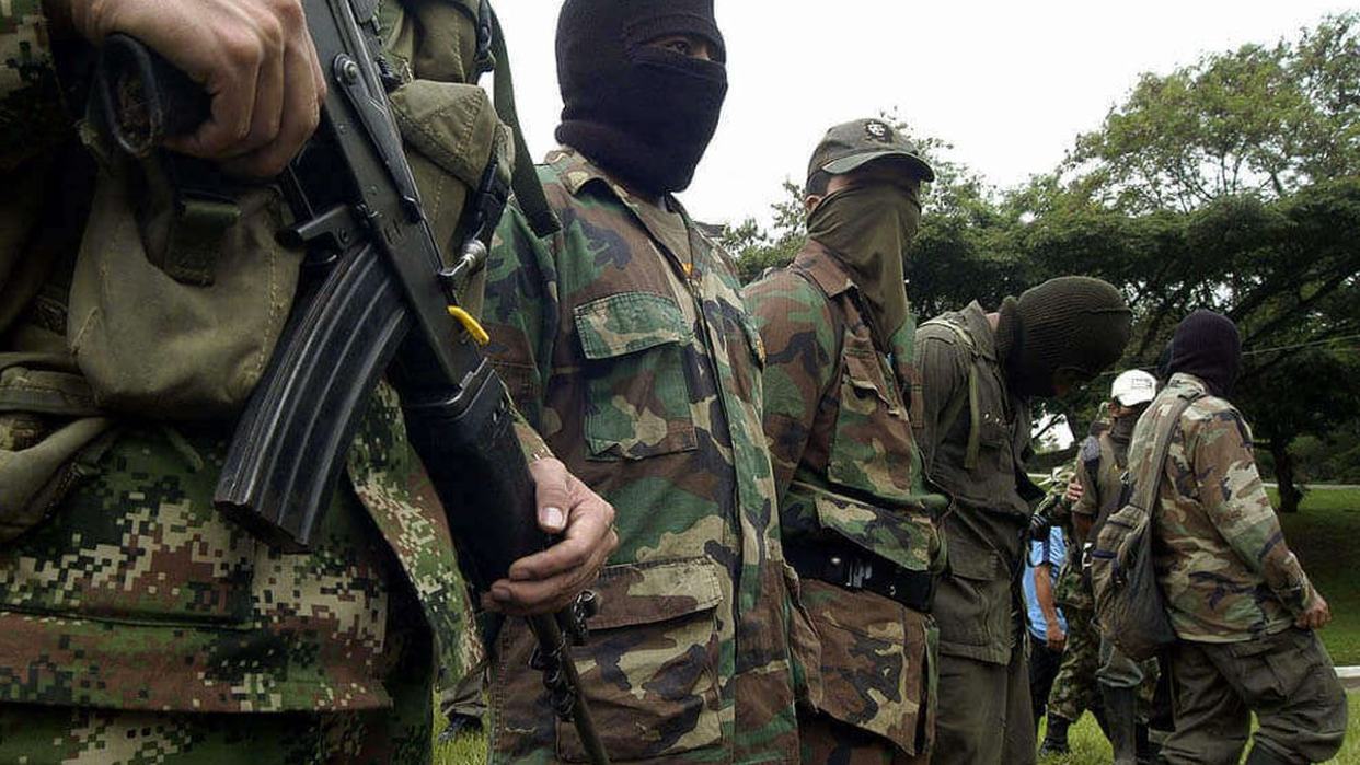 Imagen noticia Los retos del gobierno entrante frente al conflicto armado en Colombia