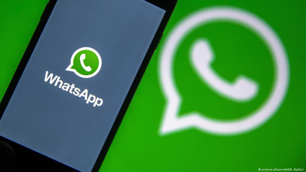 Imagen noticia Nueva actualización de WhatsApp permite abandonar grupos sin avisar