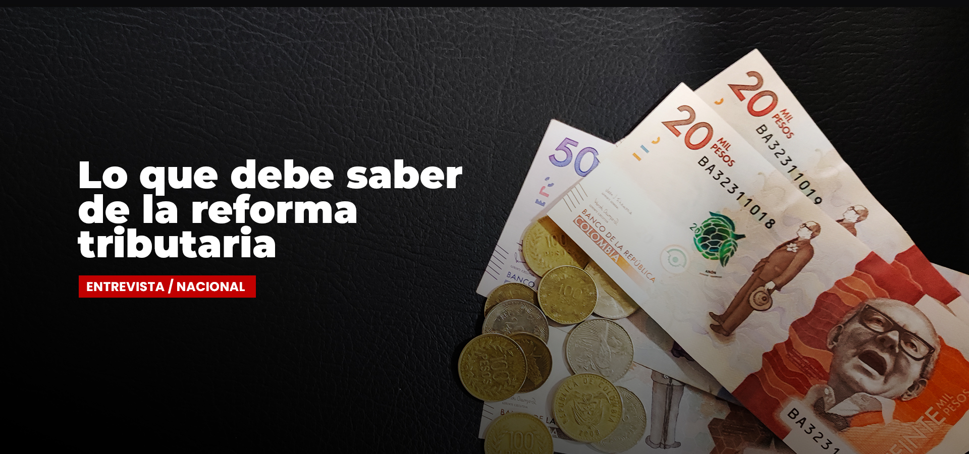 Lo que debe saber de la reforma tributaria | LAUD