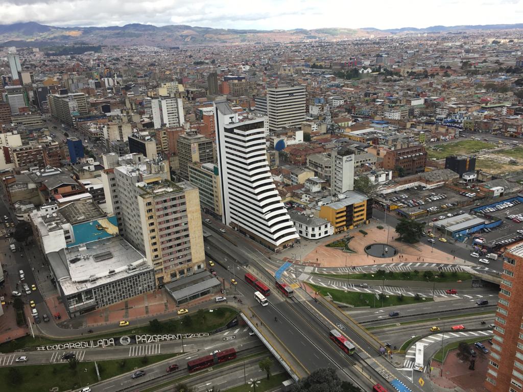 Imagen noticia Bogotá 