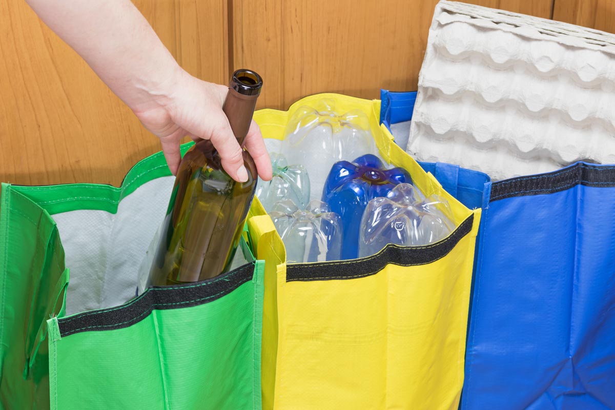 Imagen noticia Cinco errores comunes que afectan la cadena del reciclaje