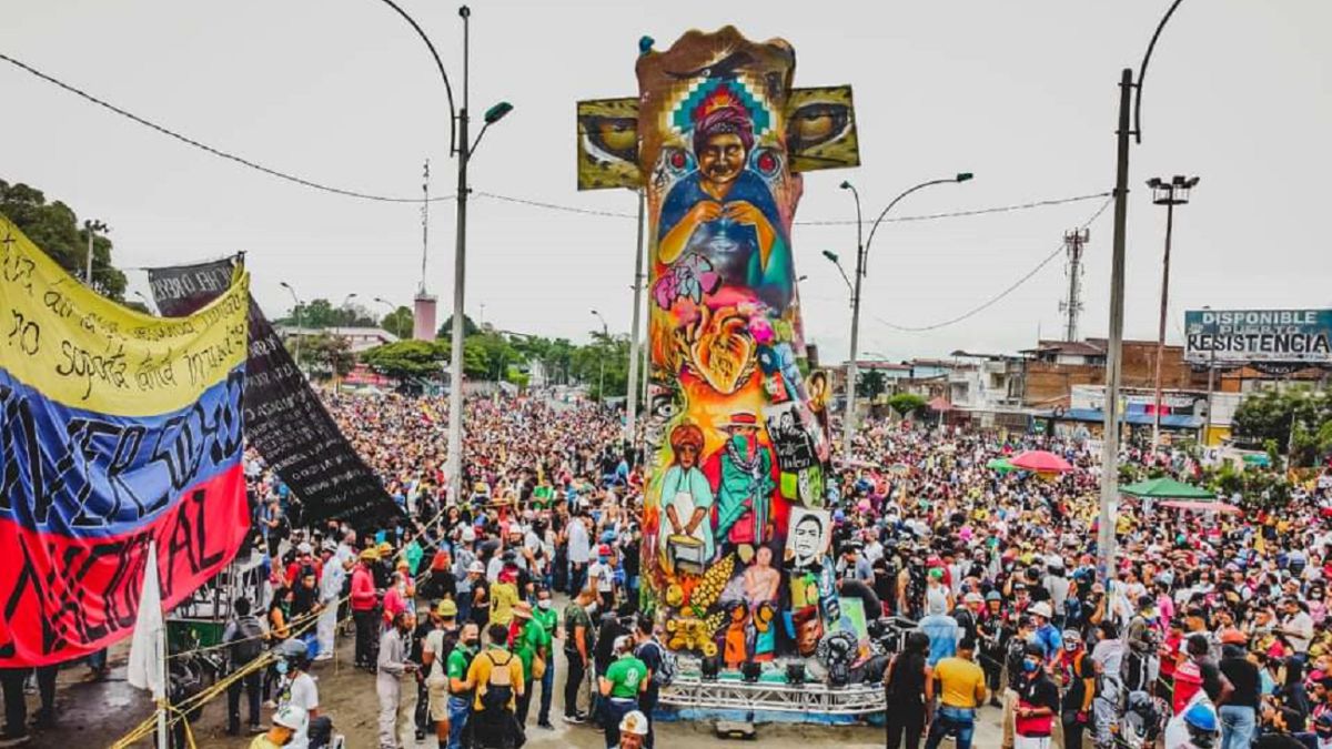 Imagen noticia Festival de Mujeres en Escena por la Paz