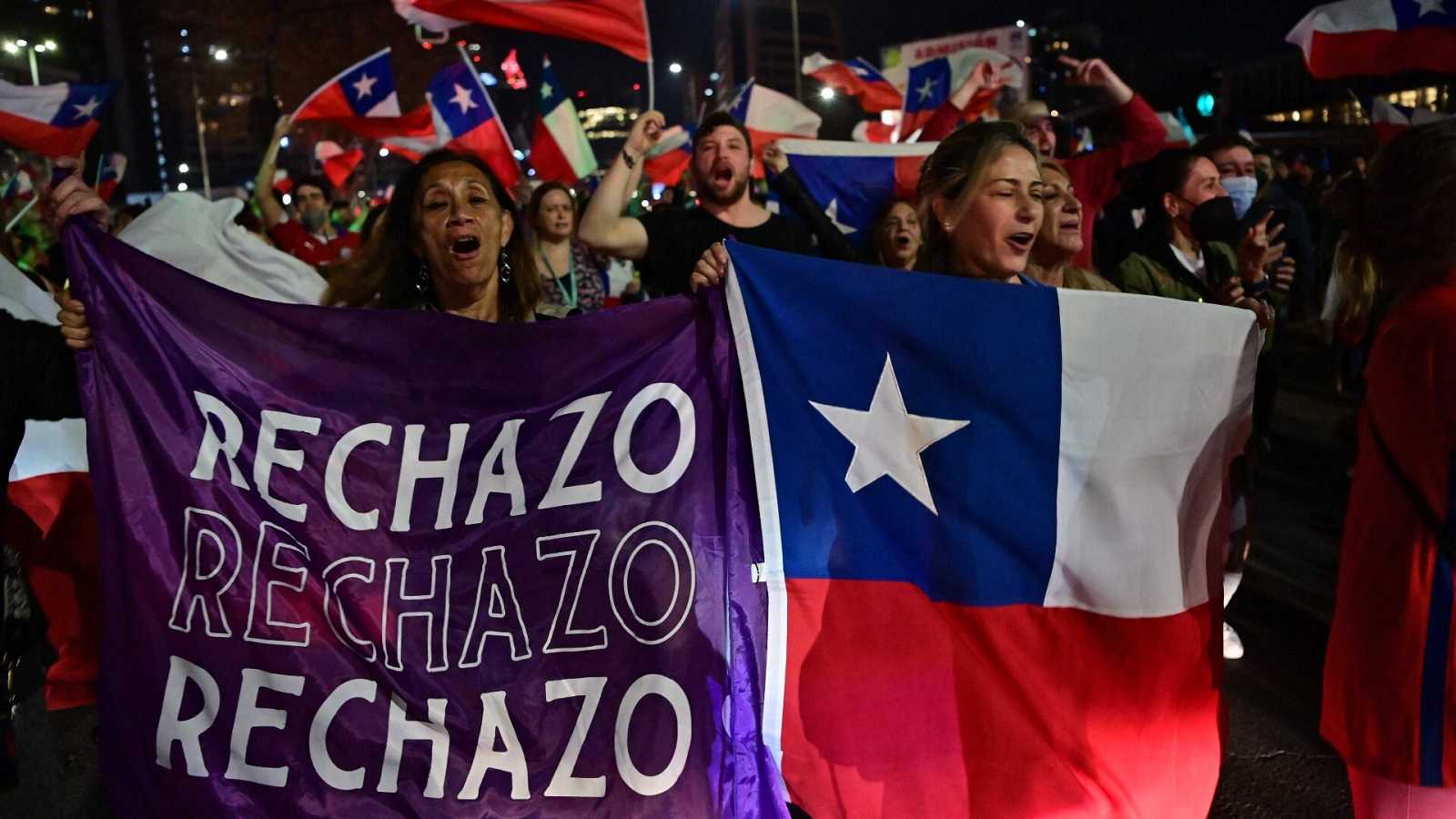Imagen noticia Constitución Chile