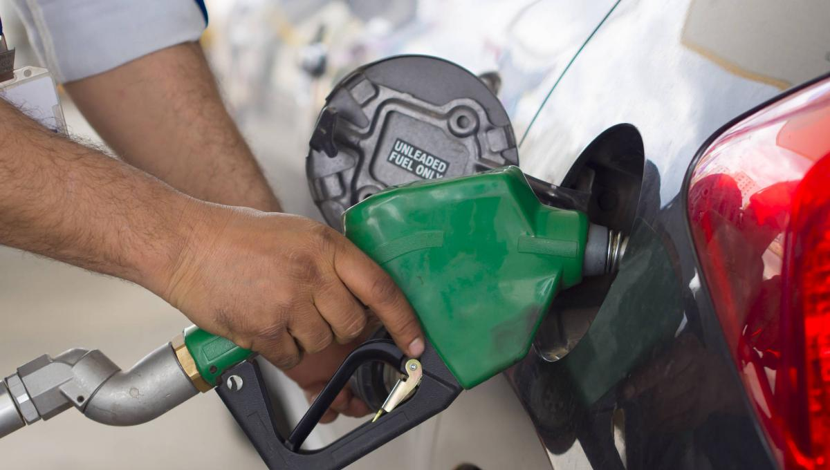 Imagen noticia Precio de la gasolina en Colombia
